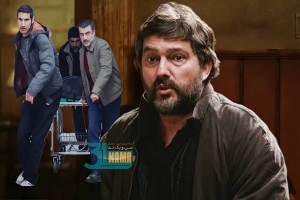 دهمین روز از جشنواره فیلم فجر و رستگاری با "اردوبهشت"