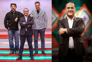 واکنش هواداران خندوانه به پخش نشدن آن/ رامبد جوان پاسخ داد