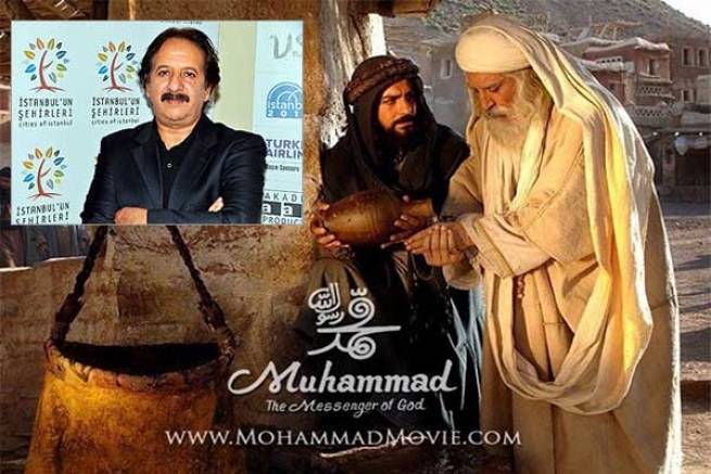 مجیدی درباره حواشی فیلم &quot;محمد رسول الله&quot; و کنار گذاشتن آن در اسکار توضیح خاصی نداد