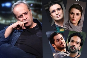 &quot;بُتِ&quot; پربازیگرِ حمید نعمت‌الله به جشنواره فیلم فجر می‌آید/ ازلیلاحاتمی و محمدرضافروتن تا نوید پورفرج وبانیپال شومون