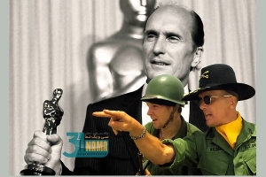 رابرت دووال بازیگر "پدرخوانده " و "اینک آخرزمان " درگذشت