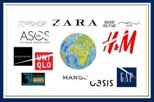 کپی کردن طرح دیزاینرهای بزرگ یا«fast fashion» چیست؟