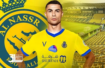 رونالدو و النصر به‌ ایران نمی‌آیند