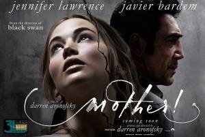 نقدی تکاندهنده برای فیلم جنجالی «مادر!»دارن آرونوفسکی / به نام فیلم دوباره نگاه کنید