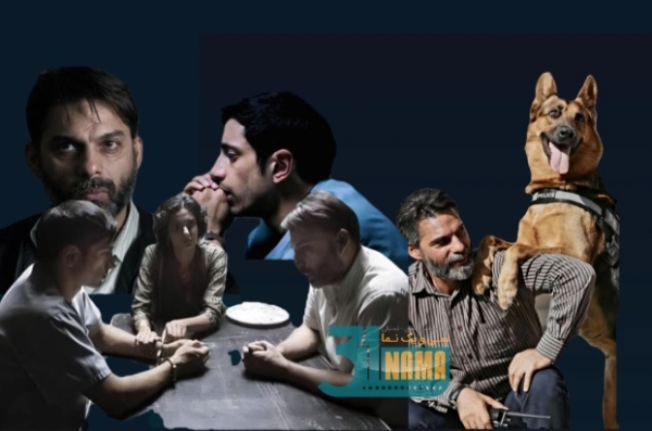پیمان معادی و سقوط در سایه&zwnj;ی&nbsp; هالیوود /حضور در سریال " آن شب"، فرصت طلایی که معادی از دست داد