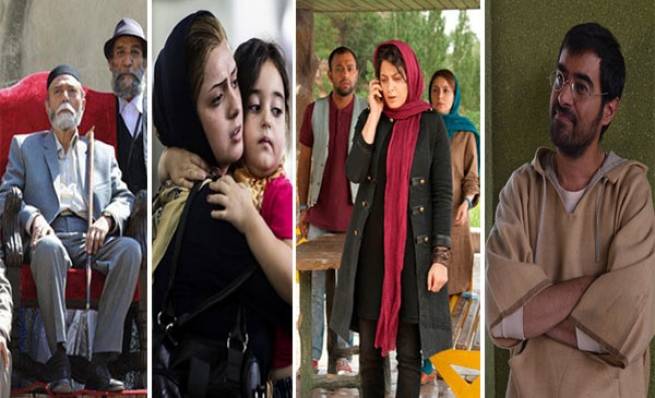پنج فیلم اکران نوروزی مشخص شد