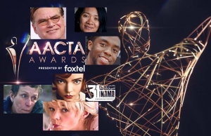 بهترین‌های سال سینما و تلویزیون به انتخاب آکادمی فیلم استرالیا