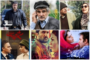 تلویزیون برای نوروزِ متفاوت ۹۹ چه در آستین دارد؟/ نگاهی به فیلم‌ها و سریال‌های ایرانی تلویزیون در تعطیلات سال نو