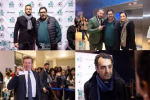 برگزاری چهارمین دوره جشنواره فیلم هاى ایرانى تورنتو (فستیوال سینه - ایران) با حضور چهره های برجسته