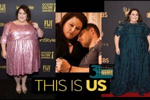 به بهانه تولد چاق ترین بازیگر زن پردرآمد هالیوود / تولدت مبارک کریسی