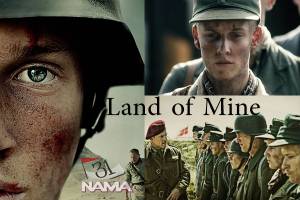 معرفی فیلم سرزمین مین (Land of Mine) / اینجا سرزمین من است