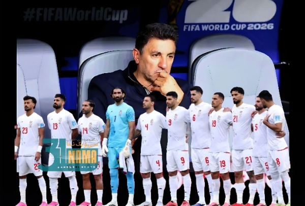به بهانه&zwnj;ی پایانِ تراژیک حضور تیم ملی ایران در جام&zwnj;جهانی ۲۰۲۶ / روزی که مادرم مُرد