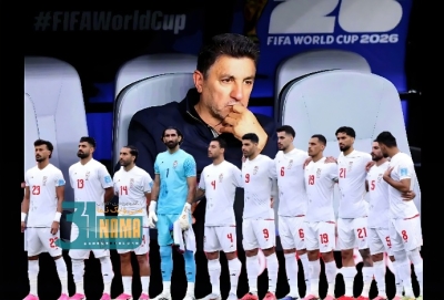 به بهانه&zwnj;ی پایانِ تراژیک حضور تیم ملی ایران در جام&zwnj;جهانی ۲۰۲۶ / روزی که مادرم مُرد