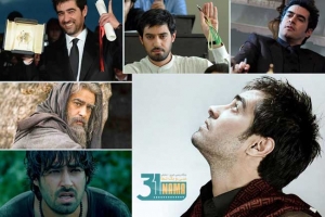 شهاب حسینی قربانی خشونت مجازی / کارنامه ای با فیلم های هنری، ارزشمند و عامه پسند