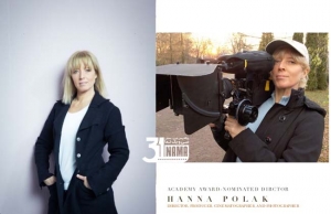 «هانا پولاک» مستر کلاس «مستند بحران» را در سینماحقیقت برگزار می‌کند