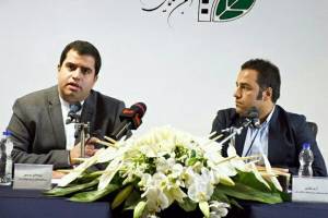 آرش عباسی قائم‌ مقام دبیر جشنواره فیلم کوتاه شد
