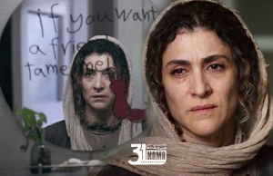 «گورکن» ایرانی بهترین فیلم تماشاگران جشنواره آمریکایی شد