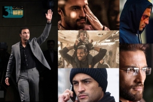 به بهانه حضور «امیر جدیدی» در فیلم تازه اصغر فرهادی / مثل بکام کات دار شوت می کند