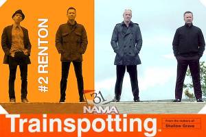 معرفی فیلم رگ یابی 2 (T2 Trainspotting) آخرین ساخته دنی بویل