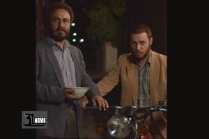 مراحل پایانی فیلم پربازیگرابوالحسن داوودی / محمدرضا علیقلی موسیقی «هزار پا» را می سازد