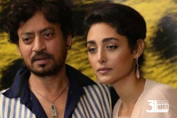 به بهانه درگذشت عرفان خان Irrfan Khan بازیگر برجسته هند / خداحافظ بمبئی