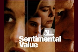 نقد فیلم تحسین شده &quot;ارزش‌ِاحساسی&quot; /نگاه مثبت گلدن گلوب به یک اثر ماندگار