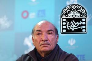 نظام الدین کیایی ضبط صوت‌هایش را به موزه سینما اهدا کرد