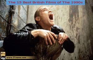 15 فیلم برتر سینمای بریتانیایی در دهه 90 / از درام هایی سیاه تا کمدی و تخیلی
