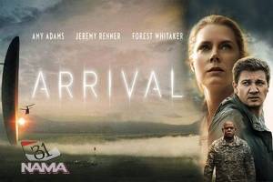 نگاهی به فیلم ورود (Arrival) آخرین ساخته دنی ویلنوو / راه ارتباطی هیروگلیفی با بیگانه ها