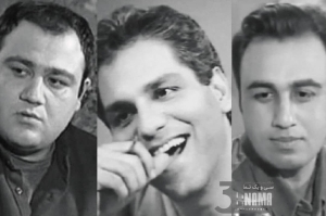 زیر آسمان کدام شهربا مهران غفوریان!؟ / مدیری، غفوریان و شاید هم رضا عطاران