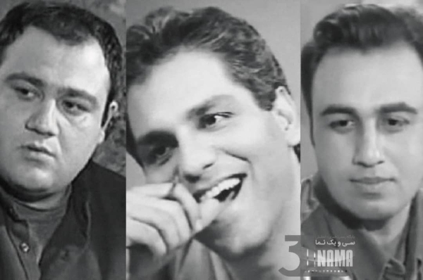 زیر آسمان کدام شهربا مهران غفوریان!؟ / مدیری، غفوریان و شاید هم رضا عطاران