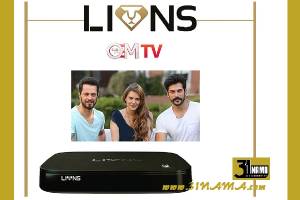 آیا پشت پرده تجارت رسیورهای Lion box فراتر از &quot;جم تی وی &quot; است ؟ / وارد این بازی نمی شویم