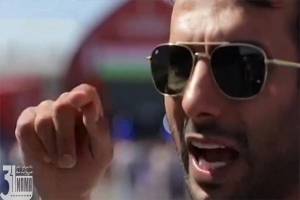 محمد حسین میثاقی:جام جهانی 2018 روسیه حضور تیم  ایران را از دست داد