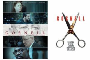 معرفی فیلم سینمایی «گاسنل» GOSNELL / یک فیلم تکاندهنده برمعنای داستانی واقعی